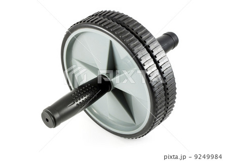 Abdominal toning wheel Abdominal toning wheel 9249984
