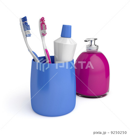 Bathroom accessories 9250250
