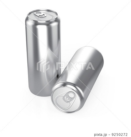 Aluminum cans 9250272