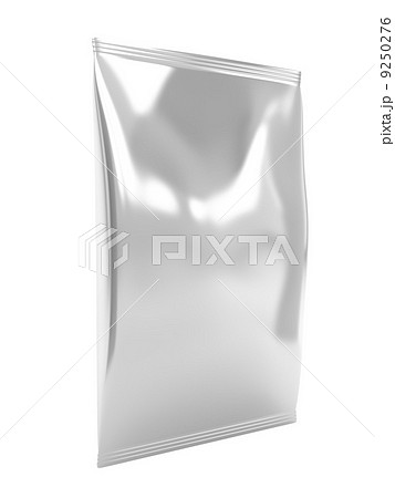 Silver foil bag 9250276
