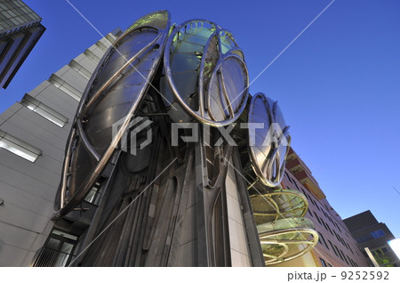 飯田橋駅 9252592