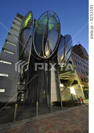 飯田橋駅 9252595