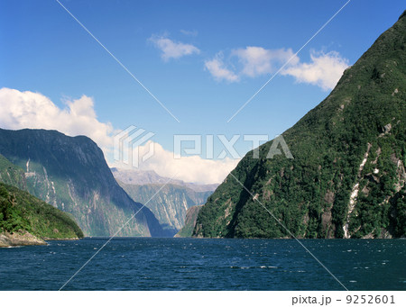 ミルフォードサウンド ミルフォードサウンド 9252601