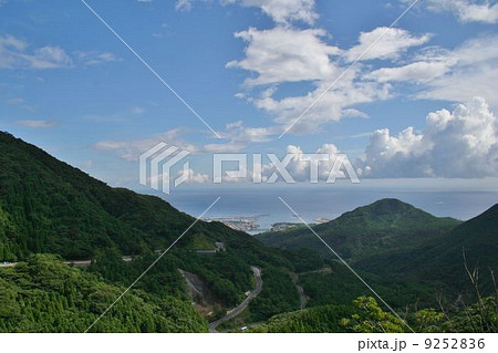 屋久島宮之浦２ 9252836