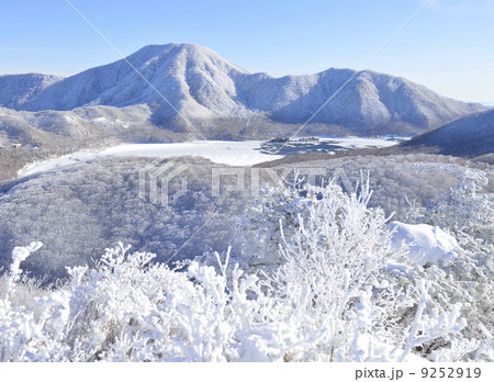 赤城山 9252919