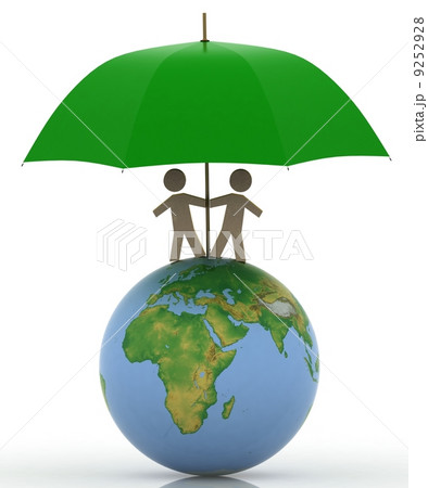 conception of defence of environment 9252928