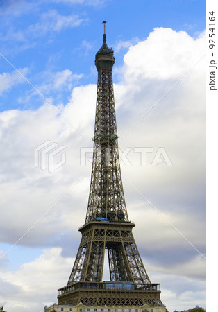 Eiffel tower Eiffel tower 9254164