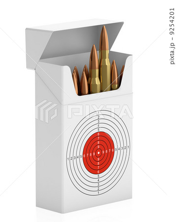 Pack of bullets Pack of bullets 9254201