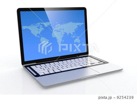 Laptop 9254239