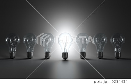 Light bulb Light bulb 9254434