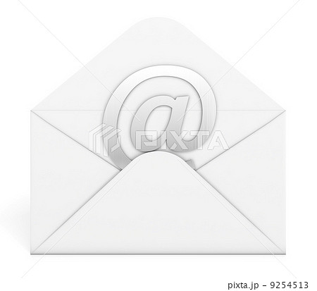 E-mail envelope 9254513