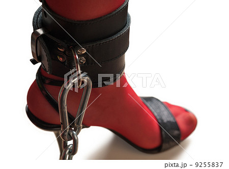 Chained Leg 9255837