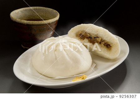 肉まん 肉まん 9256307