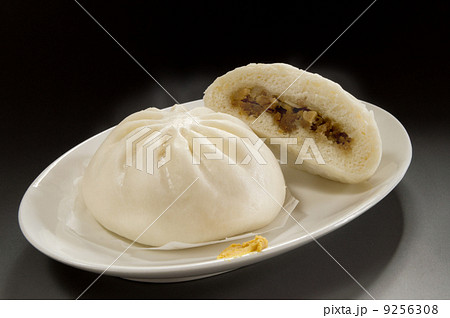 肉まん 肉まん 9256308