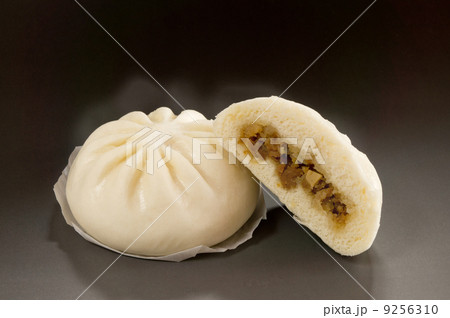 肉まん 肉まん 9256310