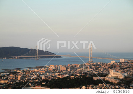 明石海峡大橋 9256616