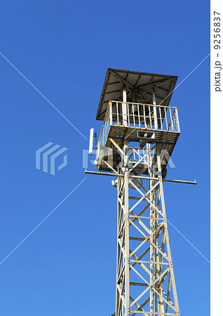 火の見櫓 9256837