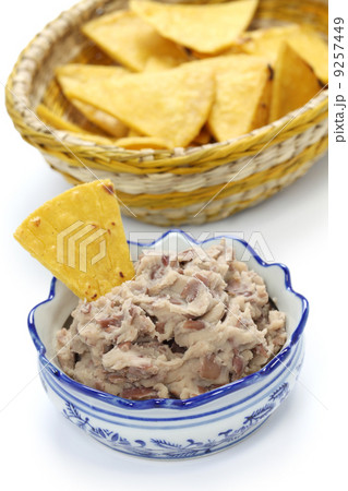 フリホーレスとトトポス 9257449