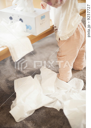 いたずら 9257727