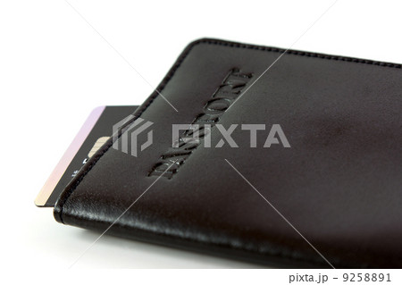 Passport cover and credit card Passport cover and credit card 9258891