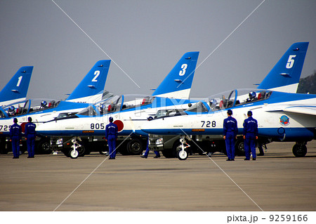 入間基地航空ショー 9259166