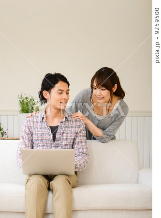 夫婦　 9259500