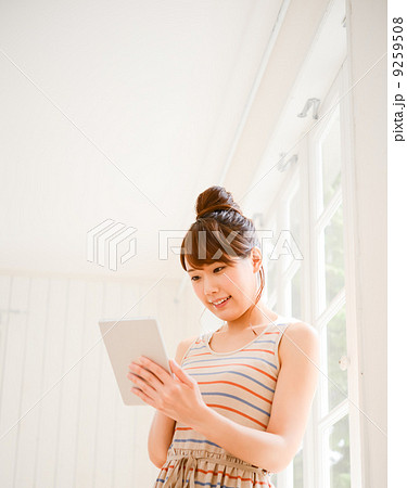 女性ポートレート 女性ポートレート 9259508