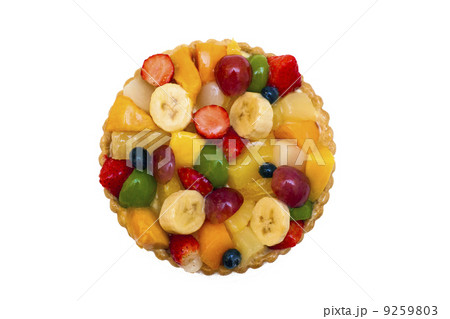 フルーツタルト２　Fruit Tart2 9259803