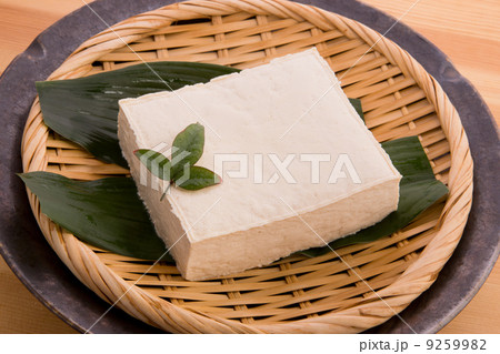 木綿豆腐 9259982