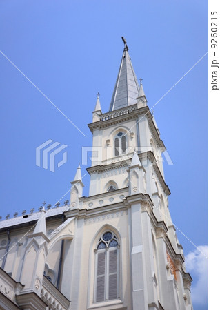 セントアンドリュース教会 セントアンドリュース教会 9260215