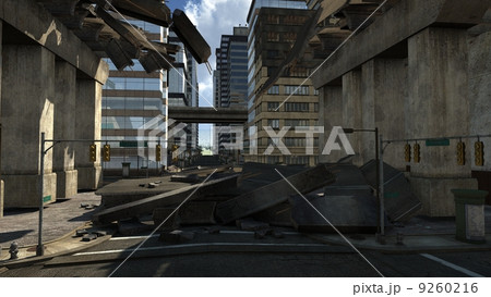 高速道路 9260216