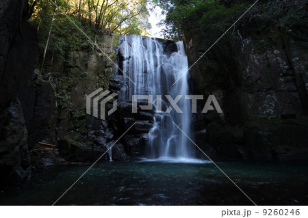 桑ノ木の滝 桑ノ木の滝 9260246