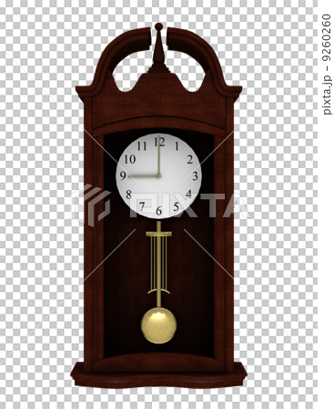 wall clock 9260260