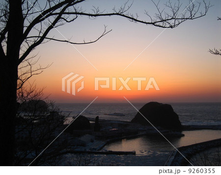 夕焼け 夕焼け 9260355
