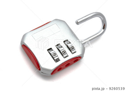 combination lock 9260539