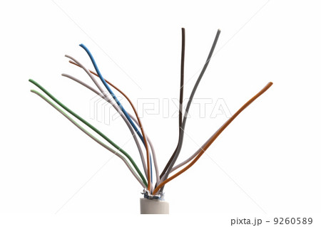 Colorful Cable 9260589