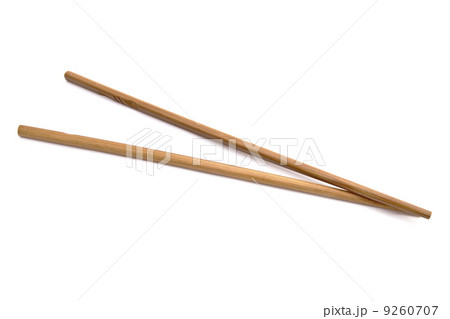 Wood chopsticks 9260707