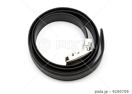 Black leather 9260709