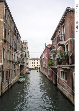 Scene of Venice, Italy Scene of Venice, Italy 9260710
