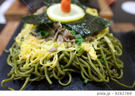 和食 9262769