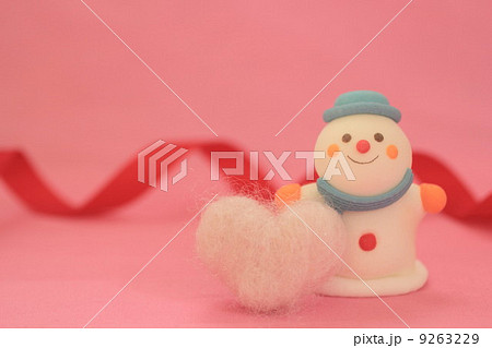 バレンタインデー 9263229