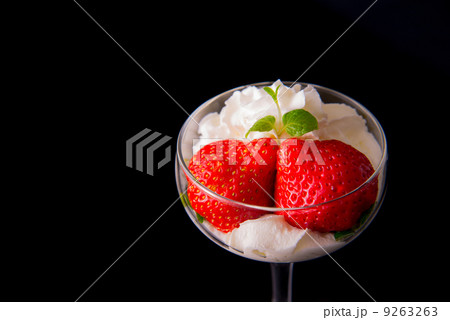 いちご、あまおうのイメージ 9263263