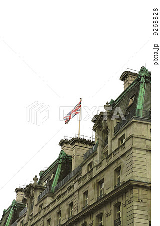 ロンドン 9263328