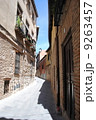 スペイン　路地 9263457
