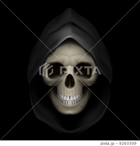 Death image. Death image. 9263509