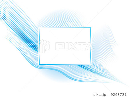 Abstract frame  9263721
