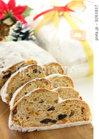 シュトレン シュトーレン クリスマス シュトレン シュトーレン クリスマス 9263837