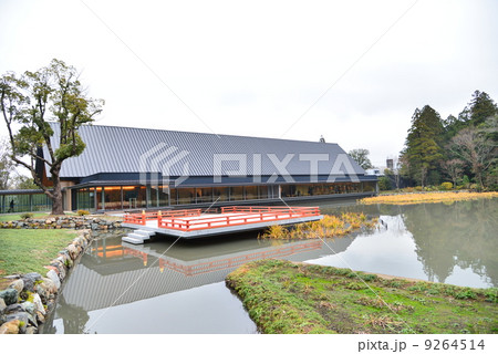 伊勢神宮・外宮のせんぐう館 伊勢神宮・外宮のせんぐう館 9264514