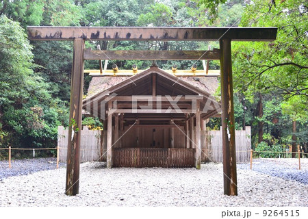 伊勢神宮・外宮 伊勢神宮・外宮 9264515