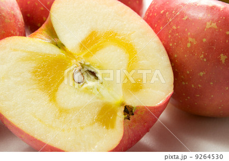 蜜入り林檎 9264530